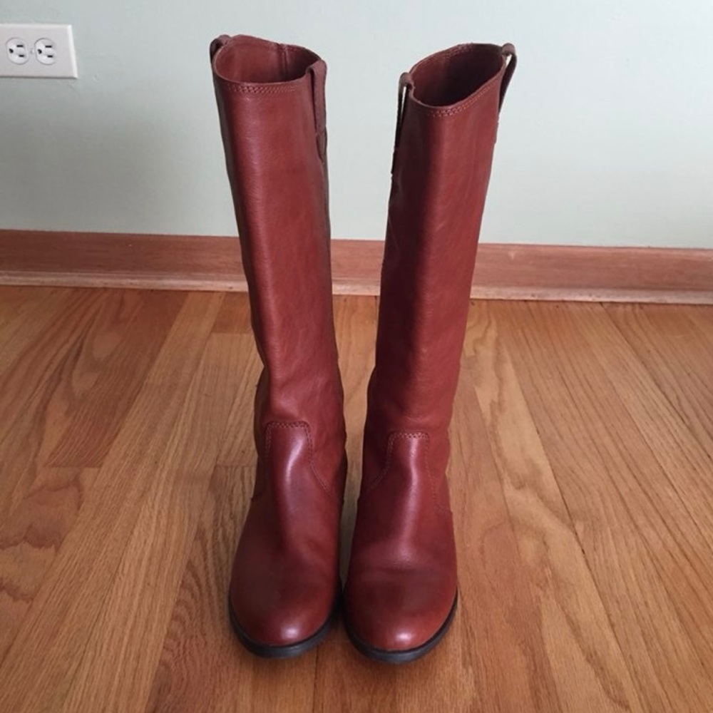 MADEWELL Archive Boots